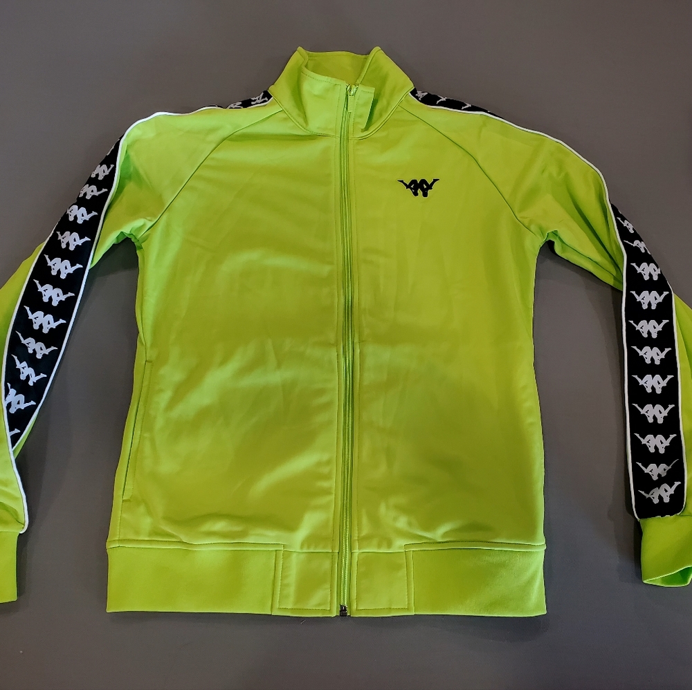 Kappa ladies jacket